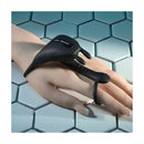 Zero Tolerance Saddle Up Vibrating Cock And Ball Rings Black
