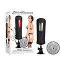 Zero Tolerance Sasha Greys Girlfriend Experience Powered Stroker