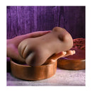 Zero Tolerance Sklyer Nicole Wet N Ready Vagina Stroker Brown