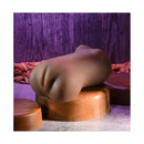 Zero Tolerance Sklyer Nicole Wet N Ready Vagina Stroker Brown