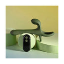 Zero Tolerance Strap Tap And Go Green Vibrating Tapping Penis Sleeve
