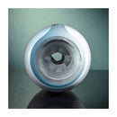 Zero Tolerance Touchdown White 15 Cm Vibrating Tightening Stroker