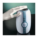 Zero Tolerance Touchdown White 15 Cm Vibrating Tightening Stroker