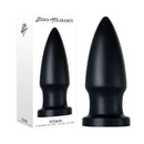 Zero Tolerance The Titan Black Giant Butt Plug