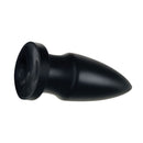 Zero Tolerance The Titan Black Giant Butt Plug