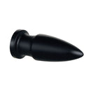 Zero Tolerance The Titan Black Giant Butt Plug