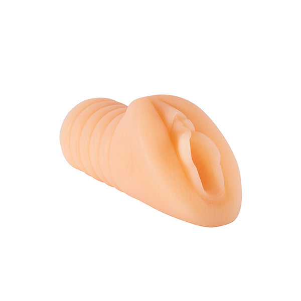 Zesty Flesh Vagina Stroker