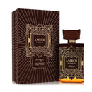 Zimaya Amber Is Great Extrait De Parfum 100Ml