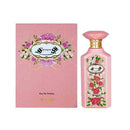 Zimaya Bahjah W Edp 100Ml