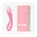 Zini Bloom Cherry Blossom Usb Rechargeable Vibrator