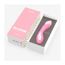 Zini Bloom Cherry Blossom Usb Rechargeable Vibrator