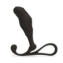 Zini Janus Anti Shock Large Prostate Massager Black