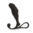 Zini Janus Anti Shock Large Prostate Massager Black