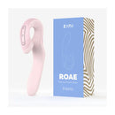 Zini Roae Pink Usb Rechargeable Vibrator