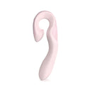 Zini Roae Pink Usb Rechargeable Vibrator