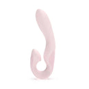 Zini Roae Pink Usb Rechargeable Vibrator