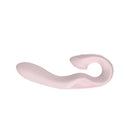 Zini Roae Pink Usb Rechargeable Vibrator