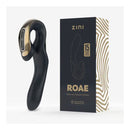 Zini Roae Special Edition Black Gold Usb Rechargeable Vibrator