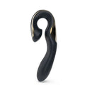 Zini Roae Special Edition Black Gold Usb Rechargeable Vibrator