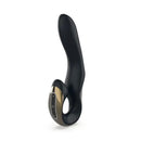 Zini Roae Special Edition Black Gold Usb Rechargeable Vibrator
