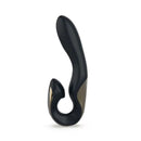 Zini Roae Special Edition Black Gold Usb Rechargeable Vibrator
