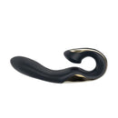 Zini Roae Special Edition Black Gold Usb Rechargeable Vibrator