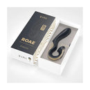 Zini Roae Special Edition Black Gold Usb Rechargeable Vibrator