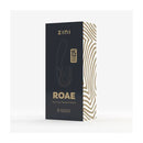 Zini Roae Special Edition Black Gold Usb Rechargeable Vibrator
