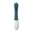 Zini Soon Legion Blue 20 Cm Usb Rechargeable Vibrator