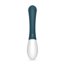 Zini Soon Legion Blue 20 Cm Usb Rechargeable Vibrator
