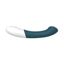 Zini Soon Legion Blue 20 Cm Usb Rechargeable Vibrator