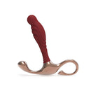Zini Janus Lamp Iron Red Small Prostate Massager