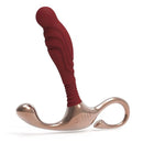 Zini Janus Lamp Iron Red Small Prostate Massager