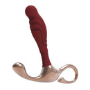 Zini Janus Lamp Iron Red Small Prostate Massager