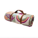 Bambury Picnic Rug
