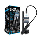 Zolo Aquapump Auto Pro Clear Auto Water Penis Pump