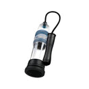 Zolo Aquapump Auto Pro Clear Auto Water Penis Pump