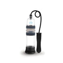 Zolo Aquapump Auto Pro Clear Auto Water Penis Pump
