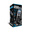 Zolo Aquapump Auto Pro Clear Auto Water Penis Pump