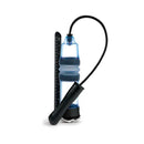 Zolo Aquapump Compact Auto Blue Auto Water Penis Pump