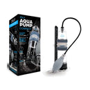 Zolo Aquapump Compact Clear Water Penis Pump