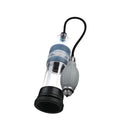 Zolo Aquapump Compact Clear Water Penis Pump