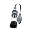 Zolo Aquapump Compact Clear Water Penis Pump