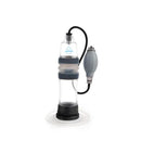 Zolo Aquapump Compact Clear Water Penis Pump
