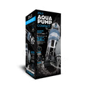 Zolo Aquapump Compact Clear Water Penis Pump