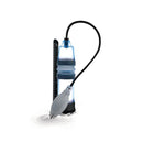 Zolo Aquapump Pro Blue Water Penis Pump