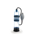 Zolo Aquapump Pro Blue Water Penis Pump