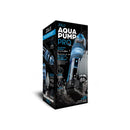 Zolo Aquapump Pro Blue Water Penis Pump