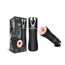 Zolo Automatic Blowjob Usb Rechargeable Auto Masturbator