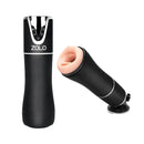 Zolo Automatic Blowjob Usb Rechargeable Auto Masturbator